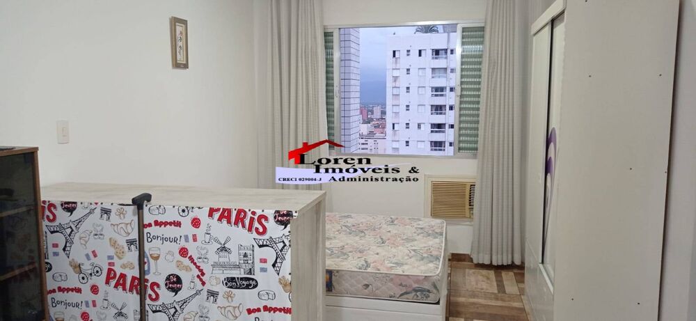 Conjunto Comercial-Sala à venda com 1 quarto, 30m² - Foto 1