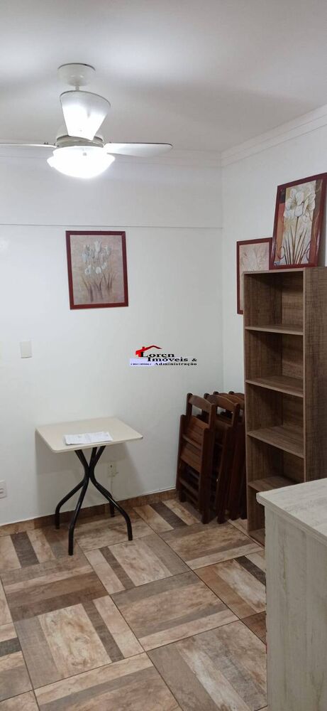 Conjunto Comercial-Sala à venda com 1 quarto, 30m² - Foto 4