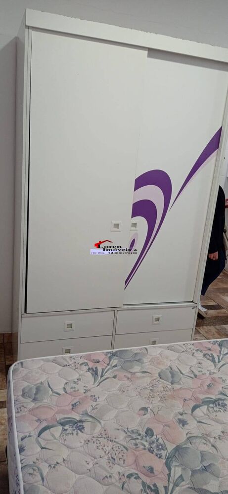 Conjunto Comercial-Sala à venda com 1 quarto, 30m² - Foto 3