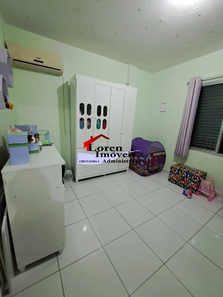 Apartamento, 2 quartos, 70 m² - Foto 9