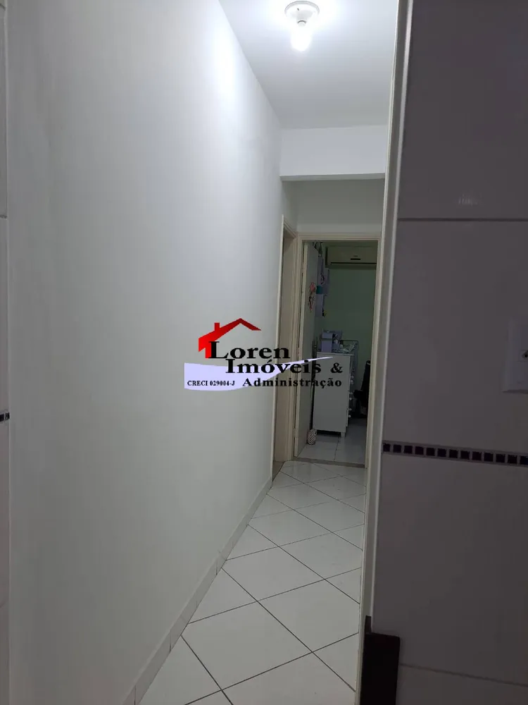 Apartamento, 2 quartos, 70 m² - Foto 6