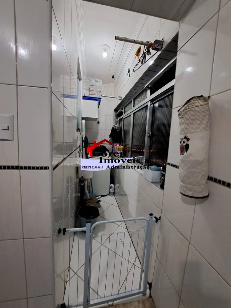 Apartamento, 2 quartos, 70 m² - Foto 14