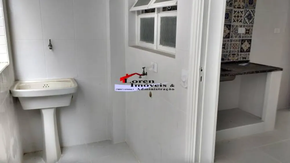 Apartamento, 2 quartos, 80 m² - Foto 11