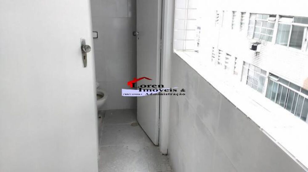 Apartamento, 2 quartos, 80 m² - Foto 2