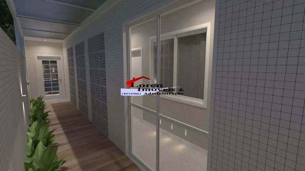 Casa, 4 quartos, 160 m² - Foto 10