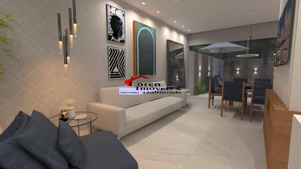 Casa, 4 quartos, 160 m² - Foto 5