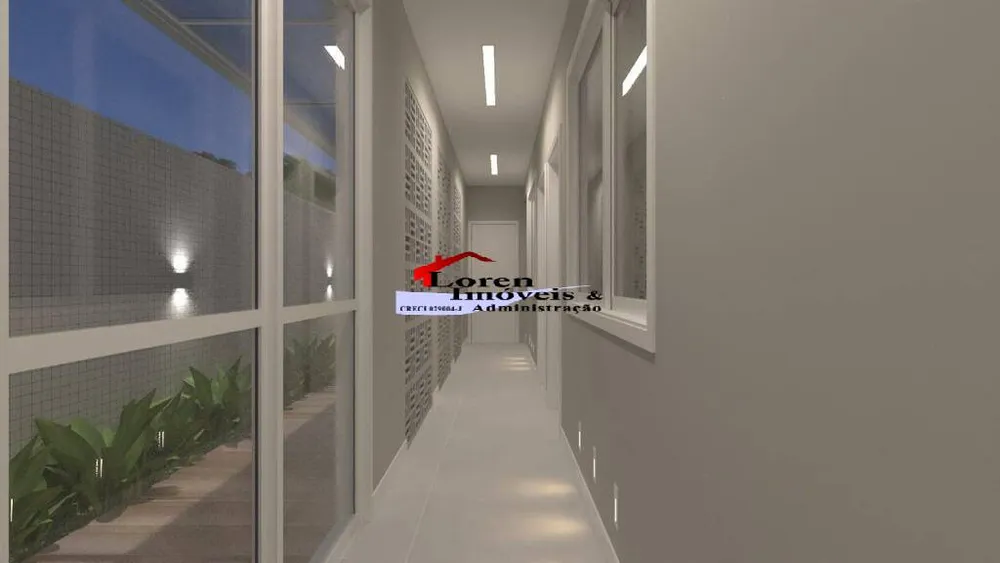 Casa, 4 quartos, 160 m² - Foto 11