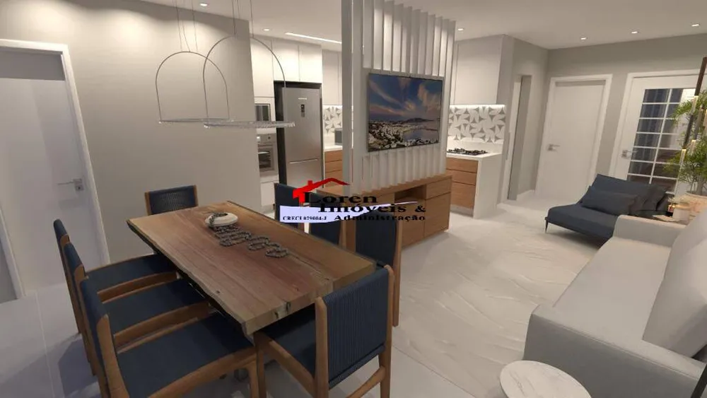 Casa, 4 quartos, 160 m² - Foto 4