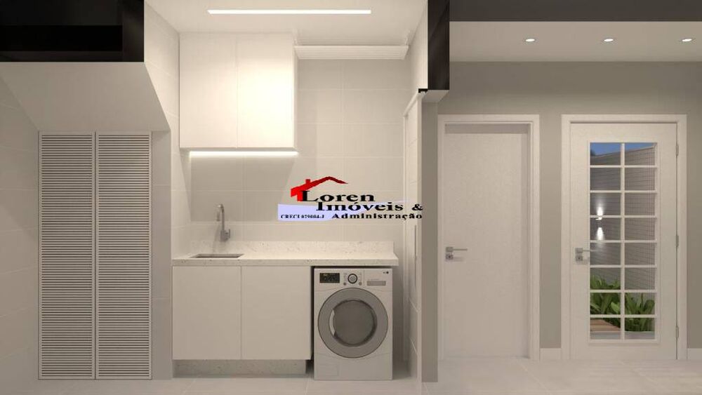 Casa, 4 quartos, 160 m² - Foto 7