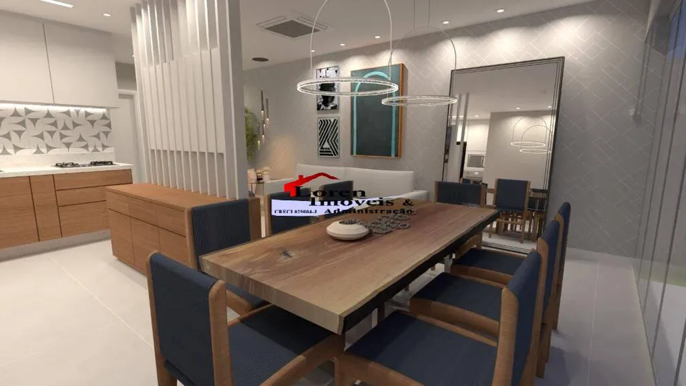Casa, 4 quartos, 160 m² - Foto 5