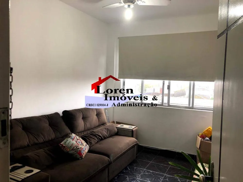 Apartamento, 1 quarto, 60 m² - Foto 5