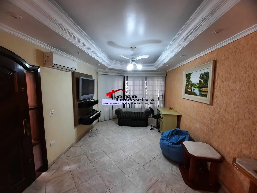 Casa, 3 quartos, 148 m² - Foto 2