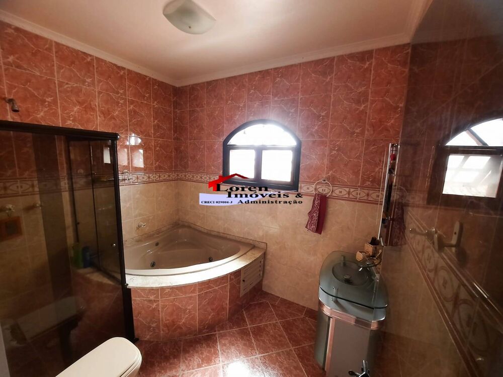 Casa, 3 quartos, 148 m² - Foto 5