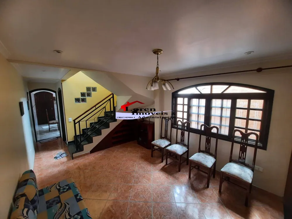 Casa, 3 quartos, 148 m² - Foto 1