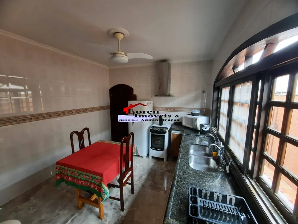 Casa, 3 quartos, 148 m² - Foto 3
