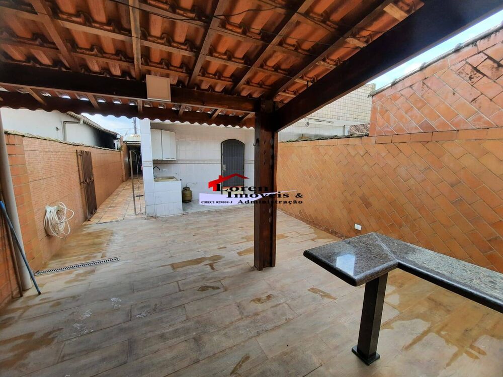 Casa, 3 quartos, 148 m² - Foto 7