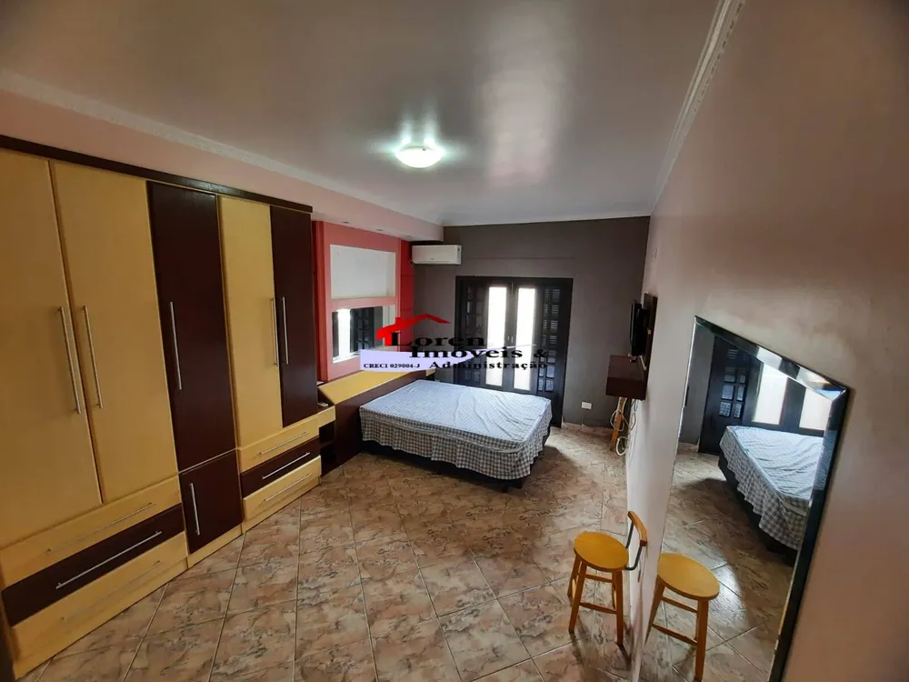 Casa, 3 quartos, 148 m² - Foto 4