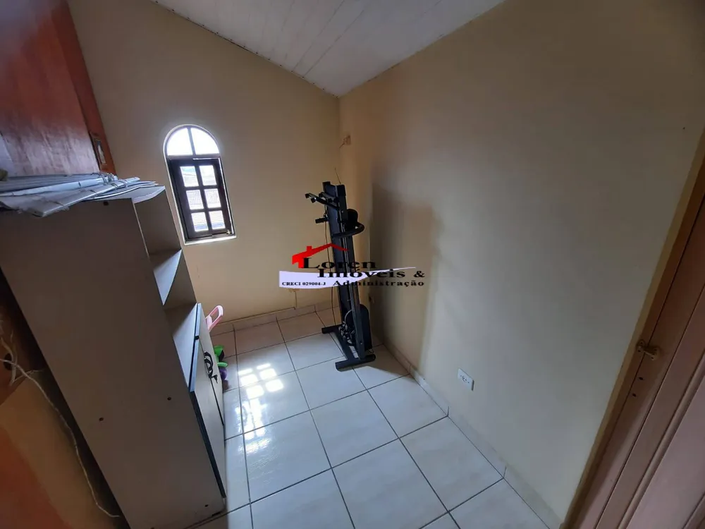 Casa, 3 quartos, 148 m² - Foto 7