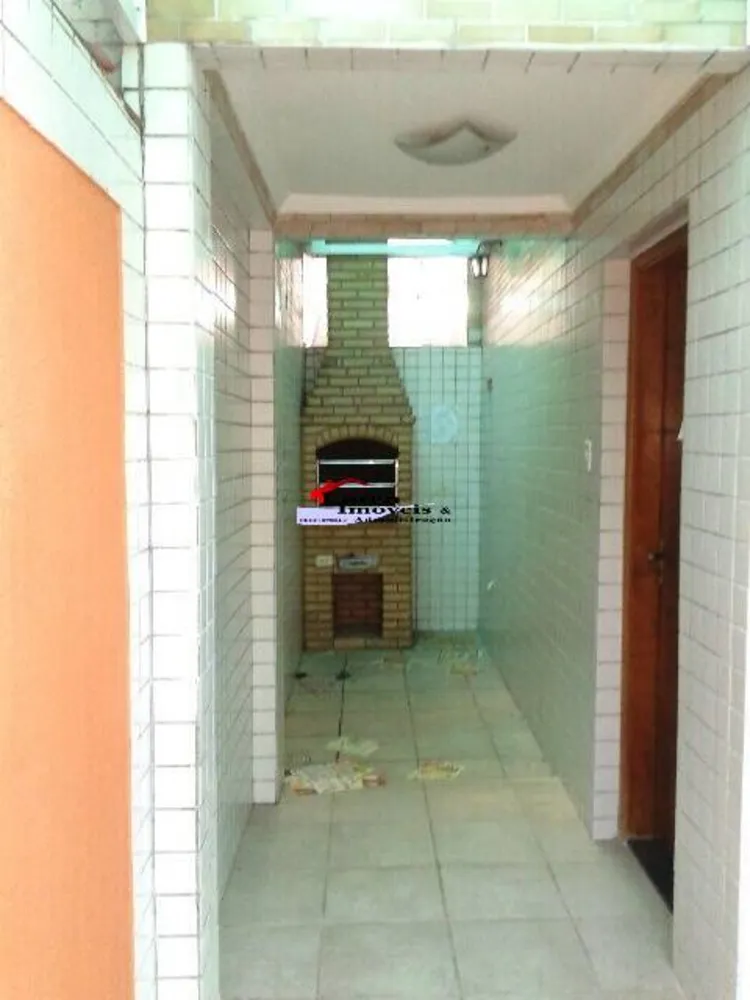 Sobrado, 3 quartos, 140 m² - Foto 10