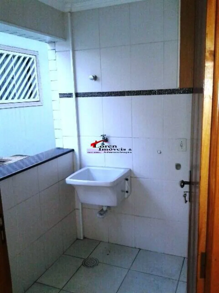 Sobrado, 3 quartos, 140 m² - Foto 9