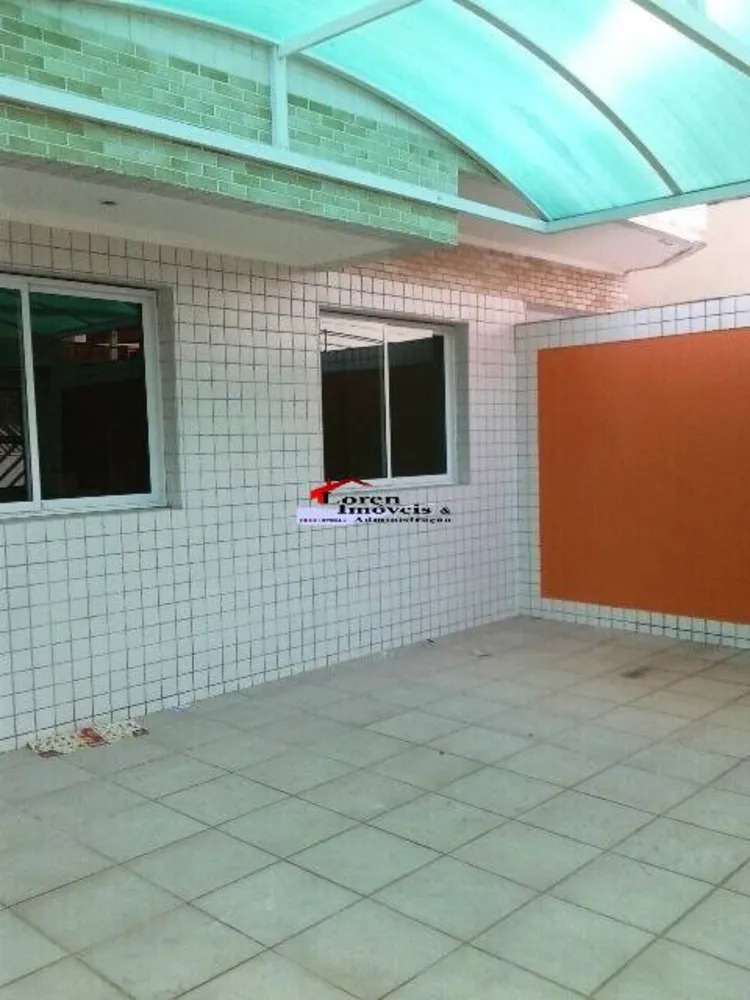 Sobrado, 3 quartos, 140 m² - Foto 12