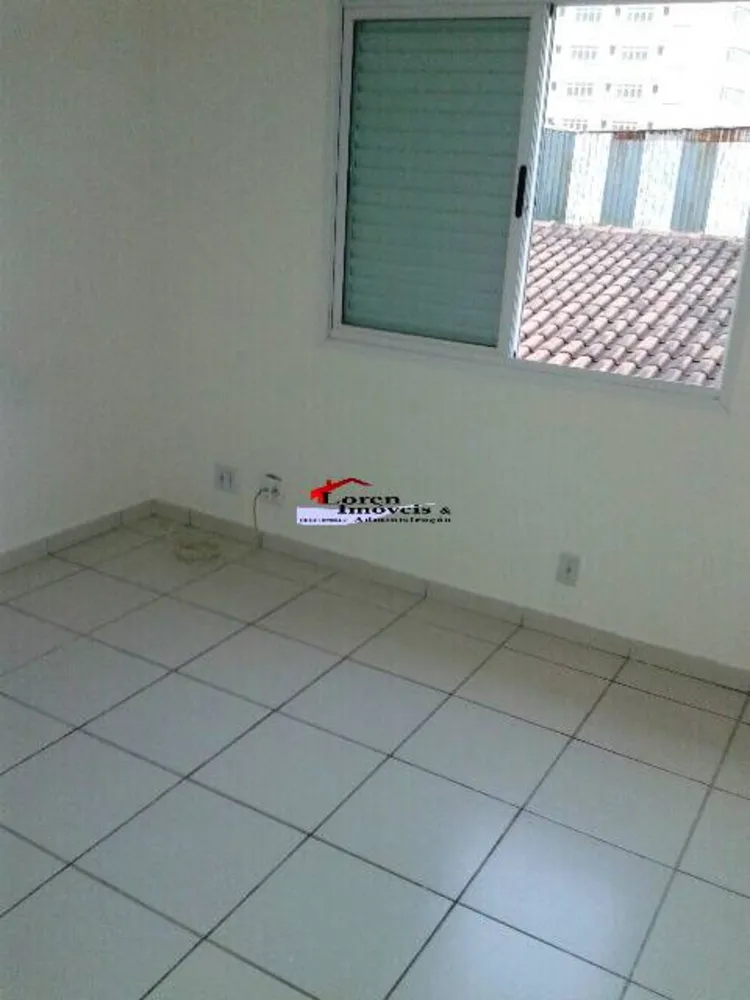 Sobrado, 3 quartos, 140 m² - Foto 8