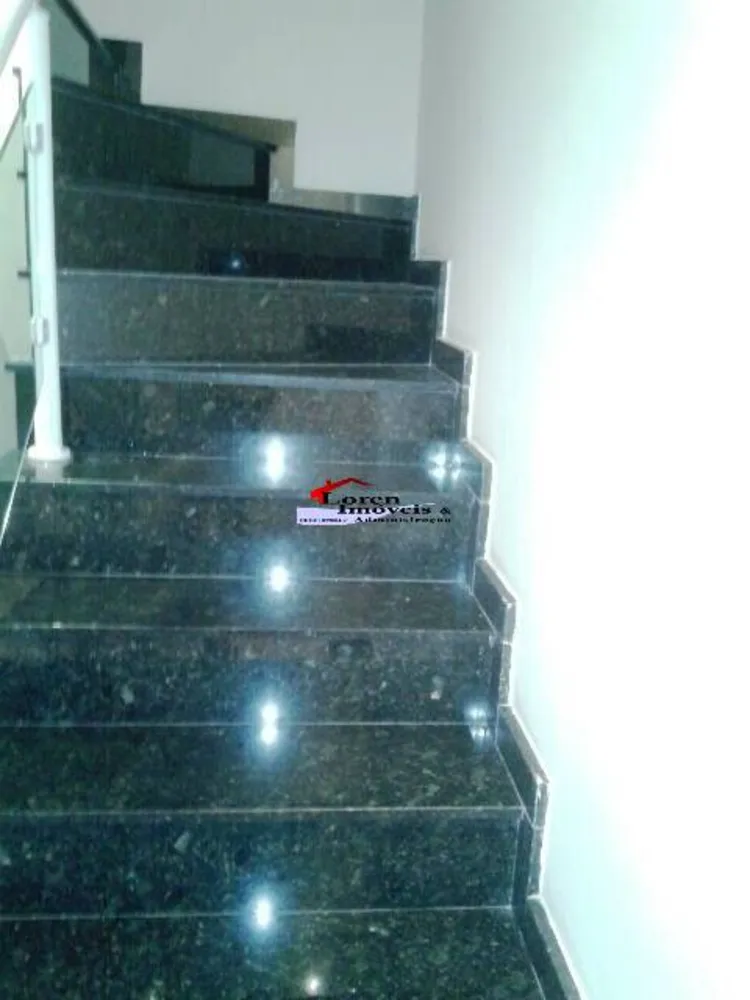 Sobrado, 3 quartos, 140 m² - Foto 5