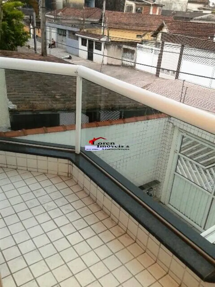 Sobrado, 3 quartos, 140 m² - Foto 11