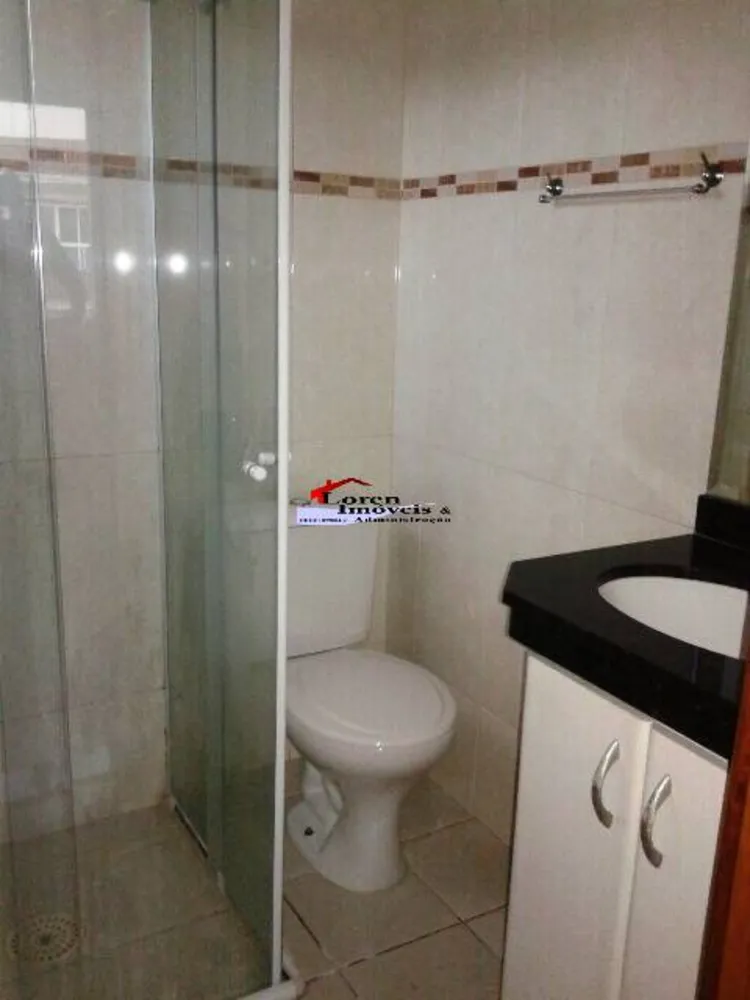 Sobrado, 3 quartos, 140 m² - Foto 4