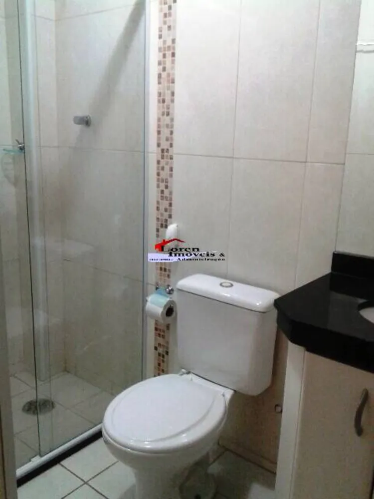 Sobrado, 3 quartos, 140 m² - Foto 3