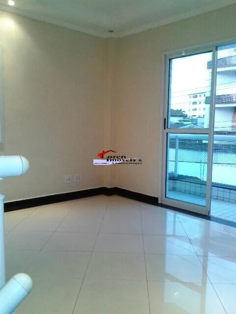 Sobrado, 3 quartos, 140 m² - Foto 2