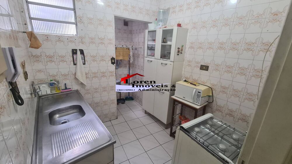 Apartamento, 1 quarto, 55 m² - Foto 4
