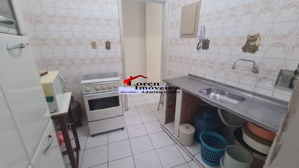 Apartamento, 1 quarto, 55 m² - Foto 3