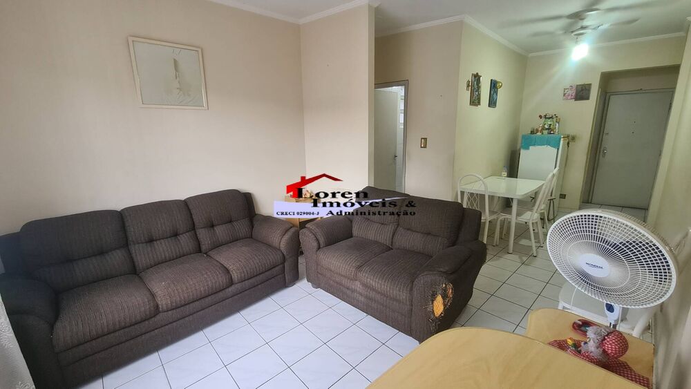 Apartamento, 1 quarto, 55 m² - Foto 1