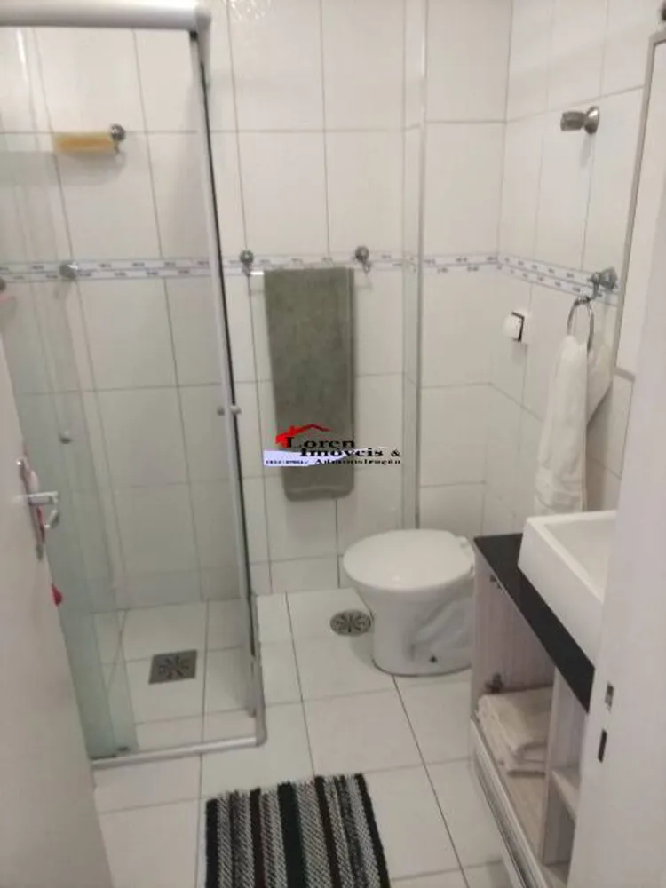 Apartamento, 1 quarto, 53 m² - Foto 6