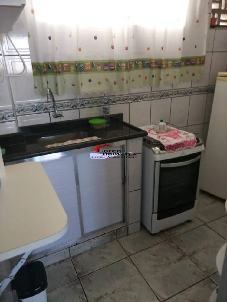 Apartamento, 1 quarto, 53 m² - Foto 5