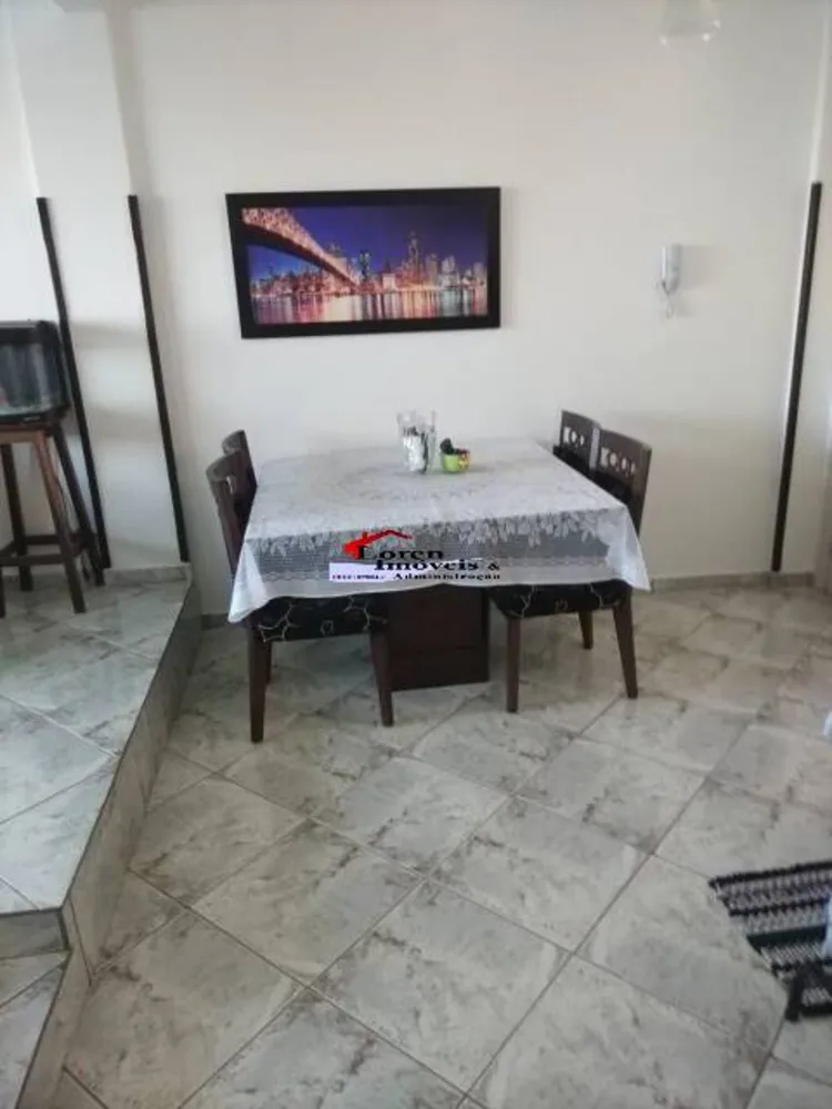 Apartamento, 1 quarto, 53 m² - Foto 3