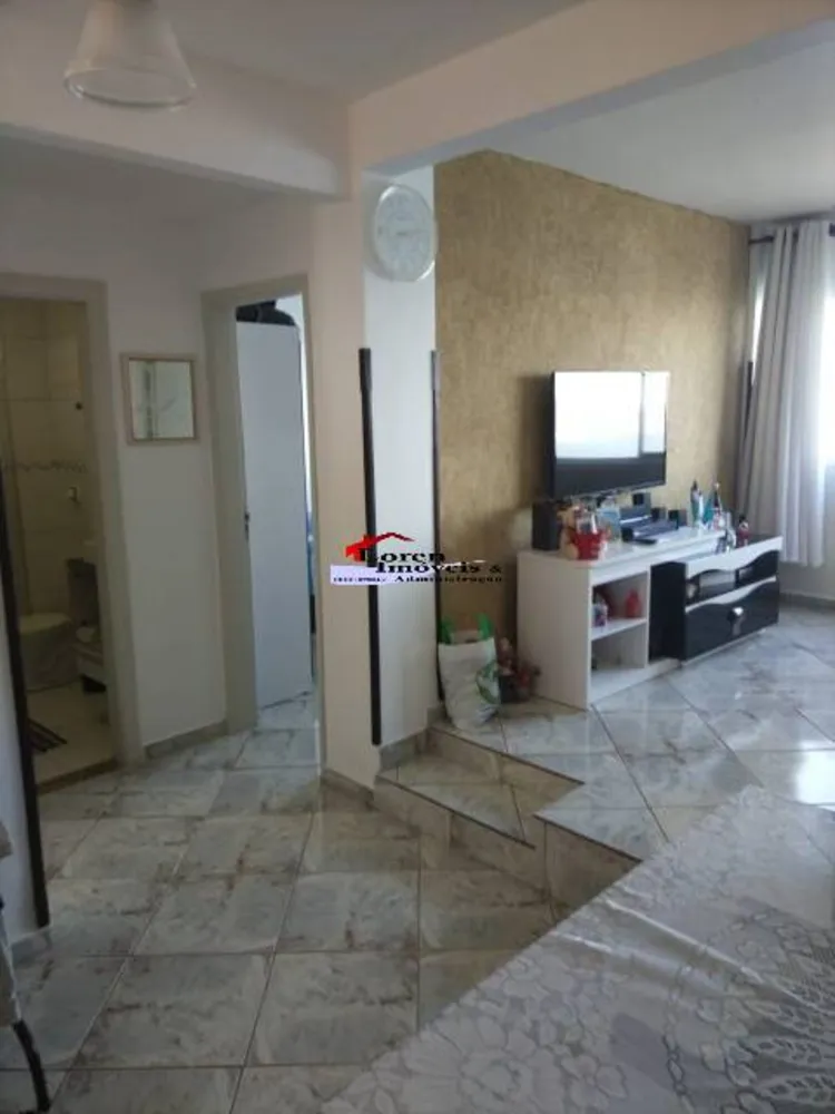 Apartamento, 1 quarto, 53 m² - Foto 2