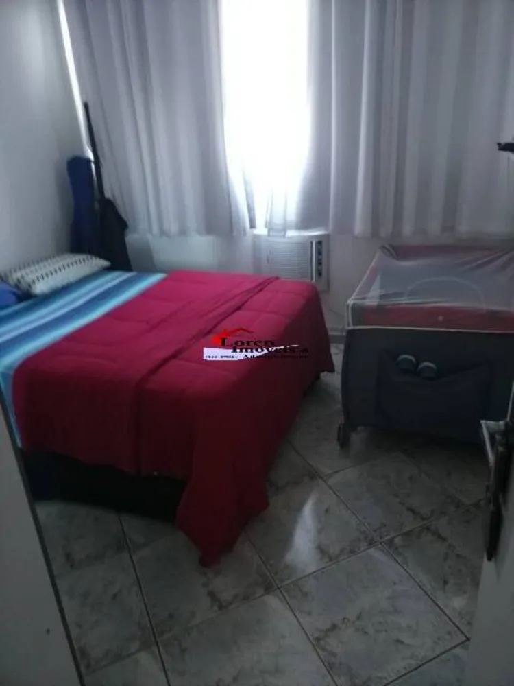Apartamento, 1 quarto, 53 m² - Foto 7