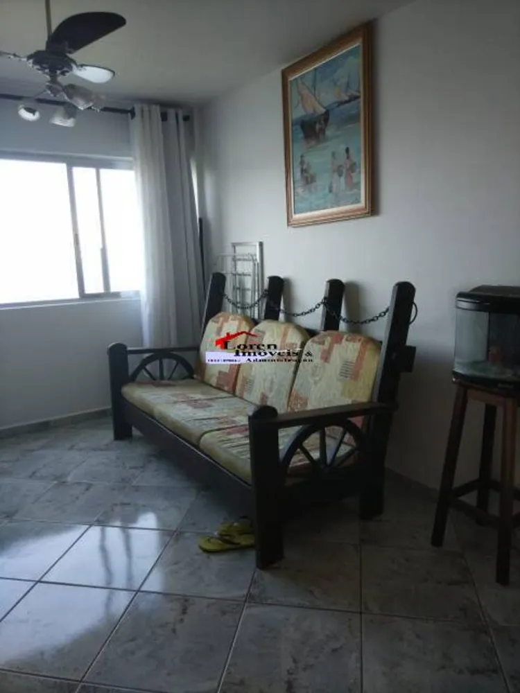 Apartamento, 1 quarto, 53 m² - Foto 2