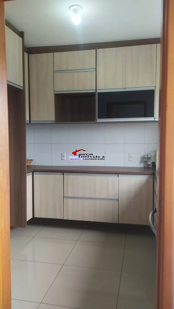Apartamento, 2 quartos - Foto 6