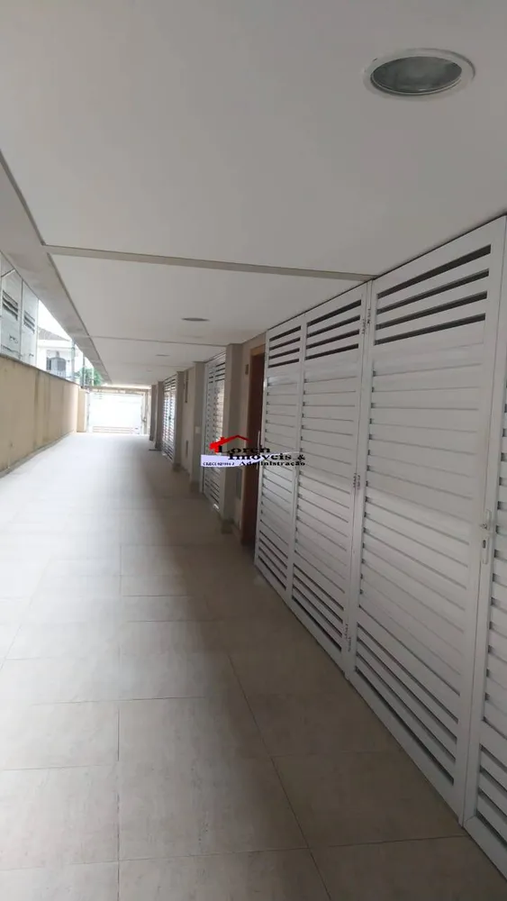 Apartamento, 2 quartos - Foto 1