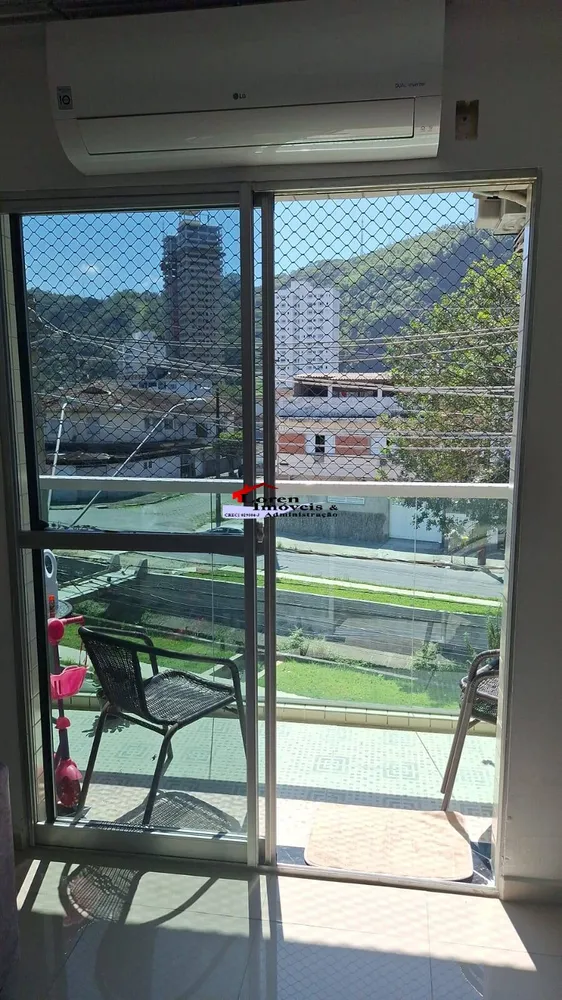 Apartamento, 3 quartos, 126 m² - Foto 1