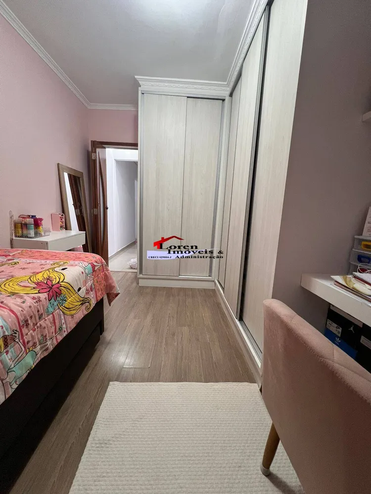 Apartamento, 3 quartos, 126 m² - Foto 10