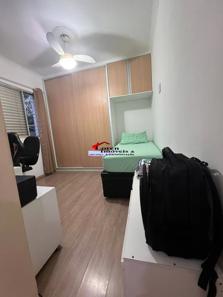 Apartamento, 3 quartos, 126 m² - Foto 3