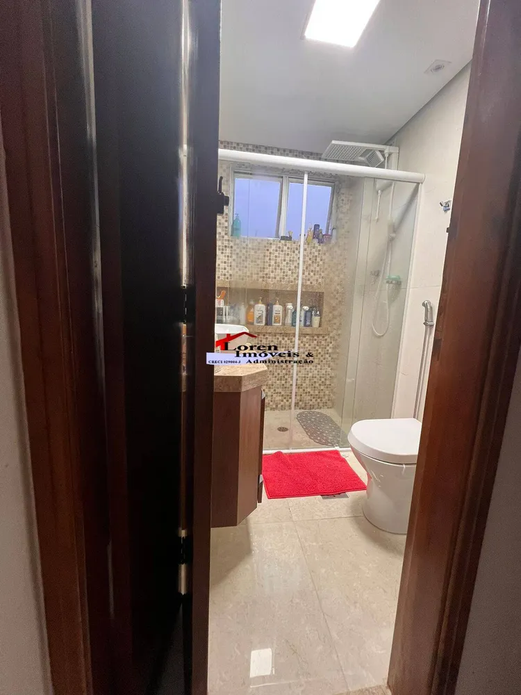 Apartamento, 3 quartos, 126 m² - Foto 4