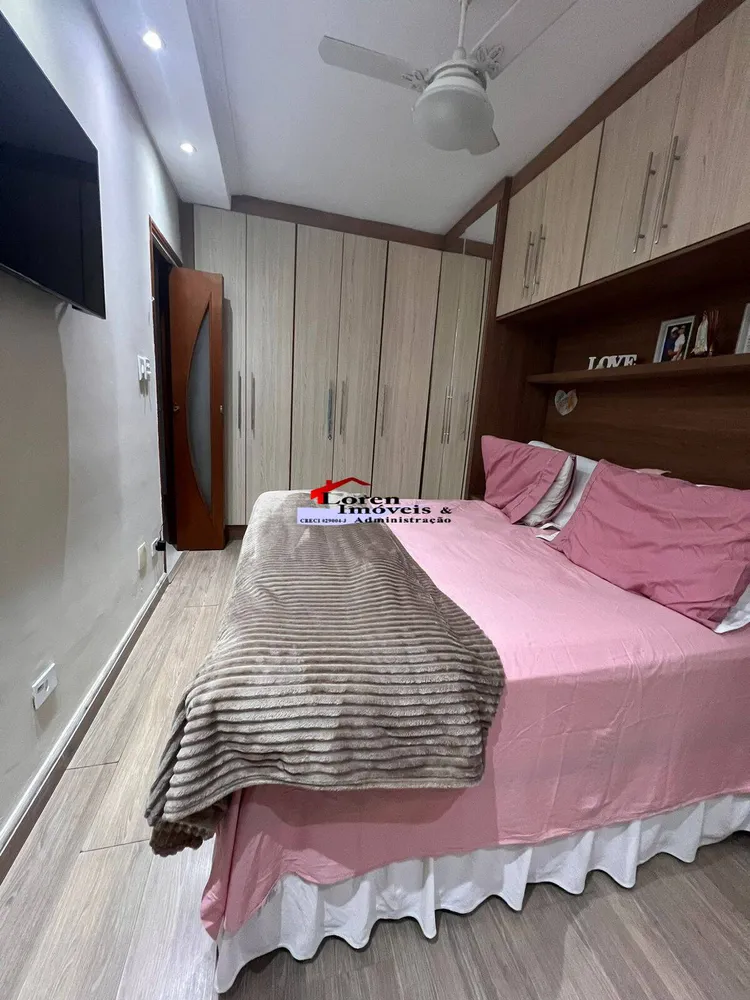 Apartamento, 3 quartos, 126 m² - Foto 2