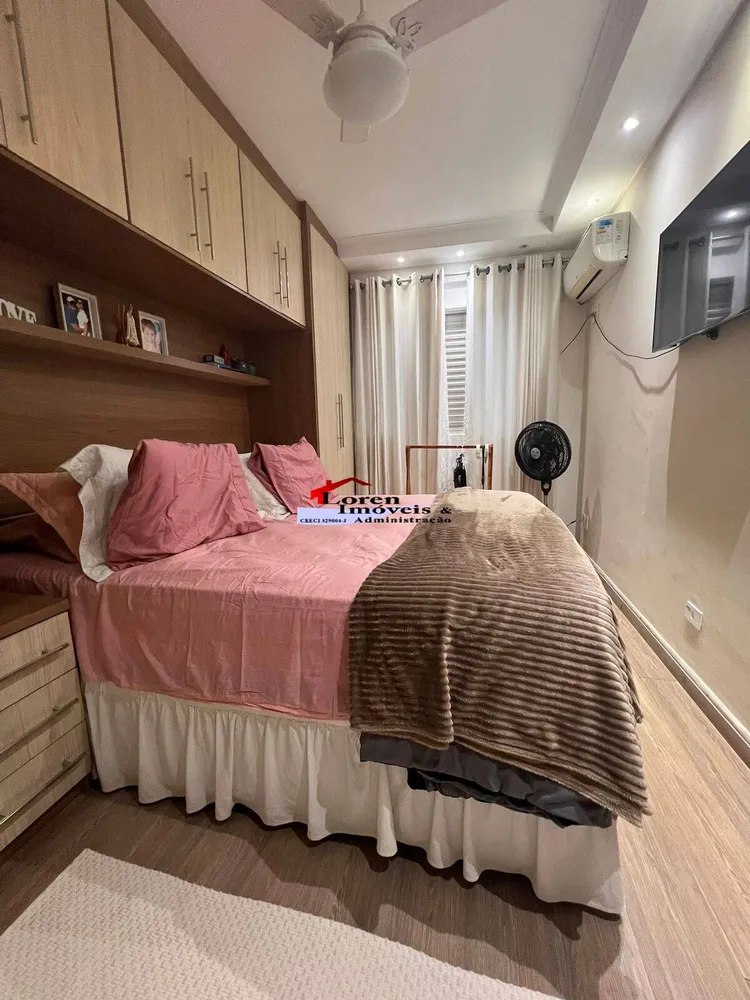 Apartamento, 3 quartos, 126 m² - Foto 4