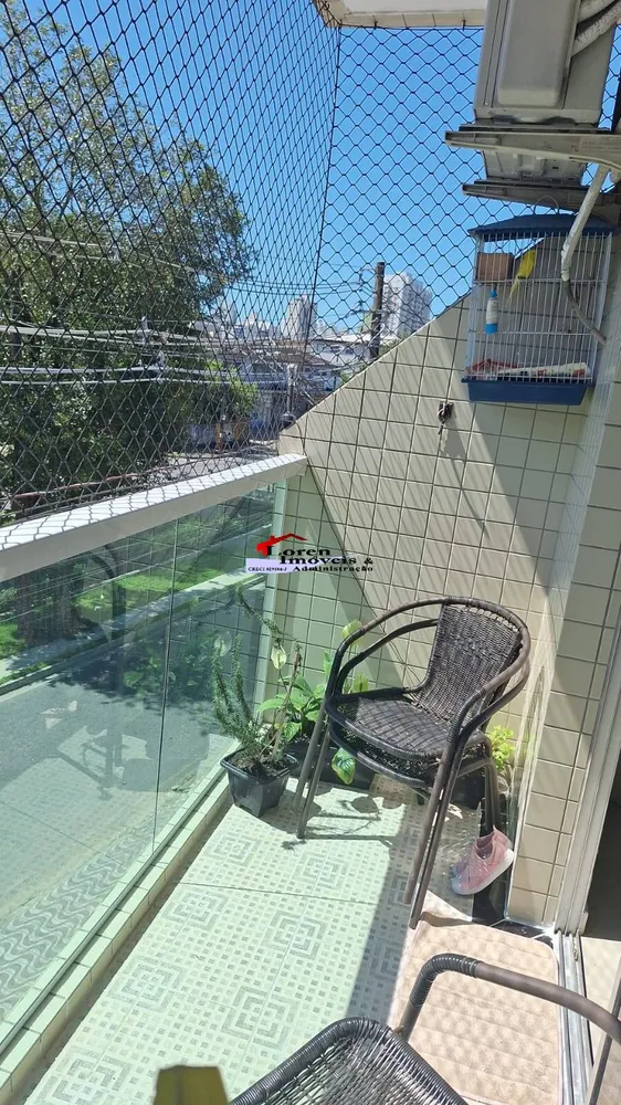 Apartamento, 3 quartos, 126 m² - Foto 11