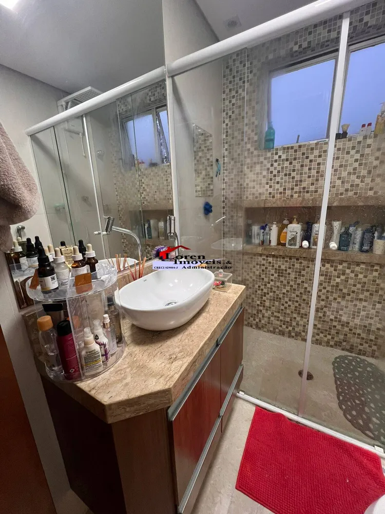 Apartamento, 3 quartos, 126 m² - Foto 5